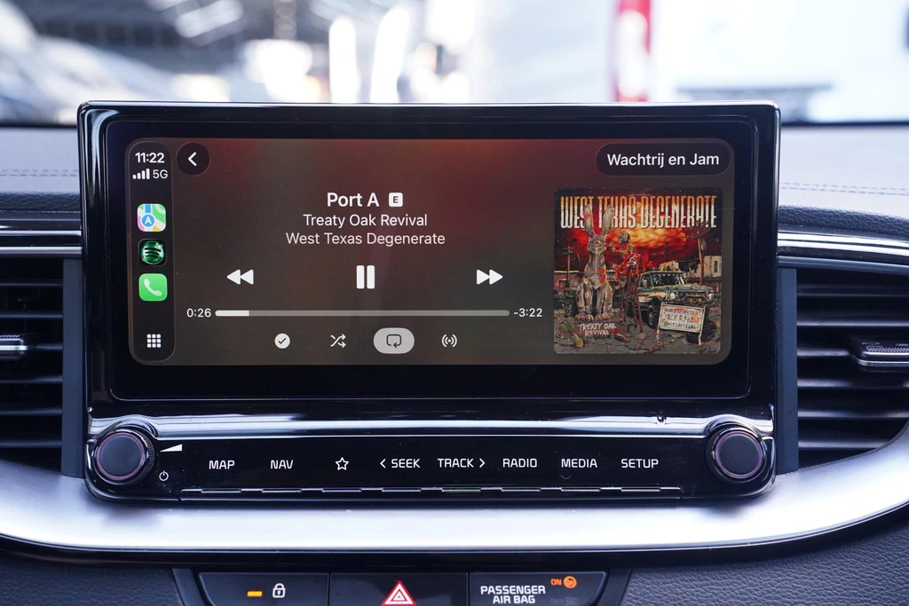 Kia Ceed Sportswagon – foto 33
