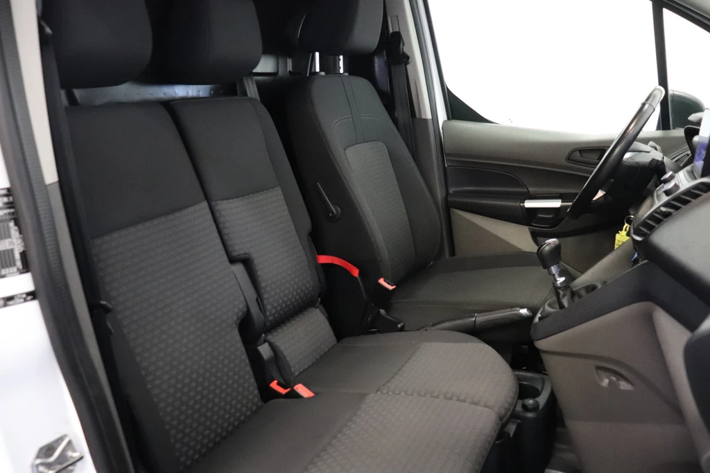 Ford Transit Connect – foto 8