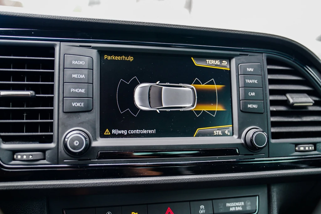 SEAT Leon – foto 47