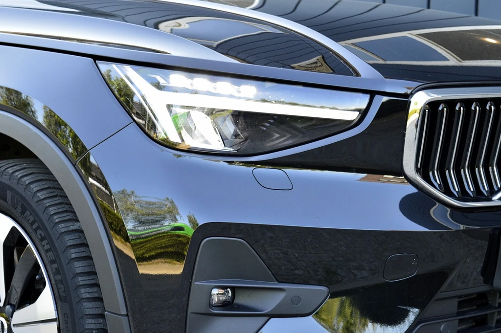 Volvo XC40 – foto 7