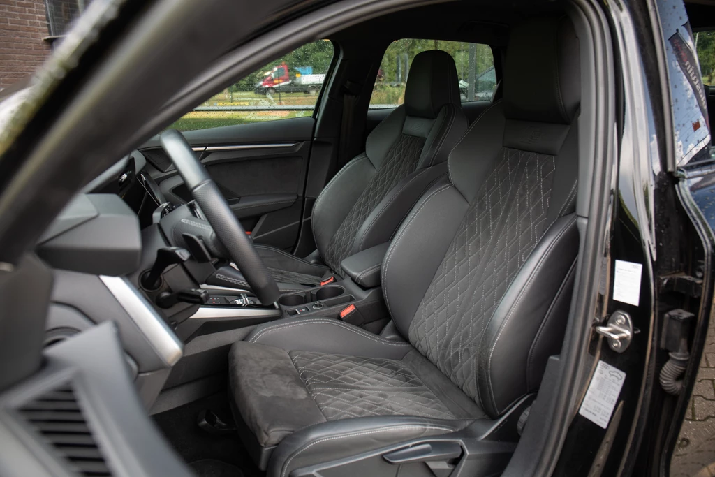 Audi A3 – foto 6