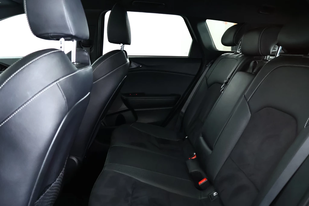 Kia Ceed Sportswagon – foto 15