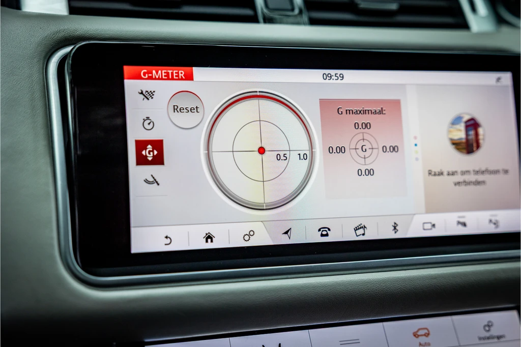 Land Rover Range Rover Sport – foto 40