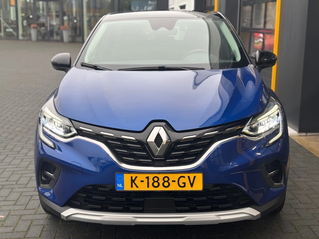 Renault Captur – foto 7