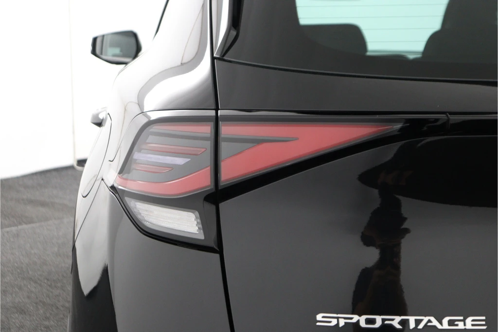 Kia Sportage – foto 48