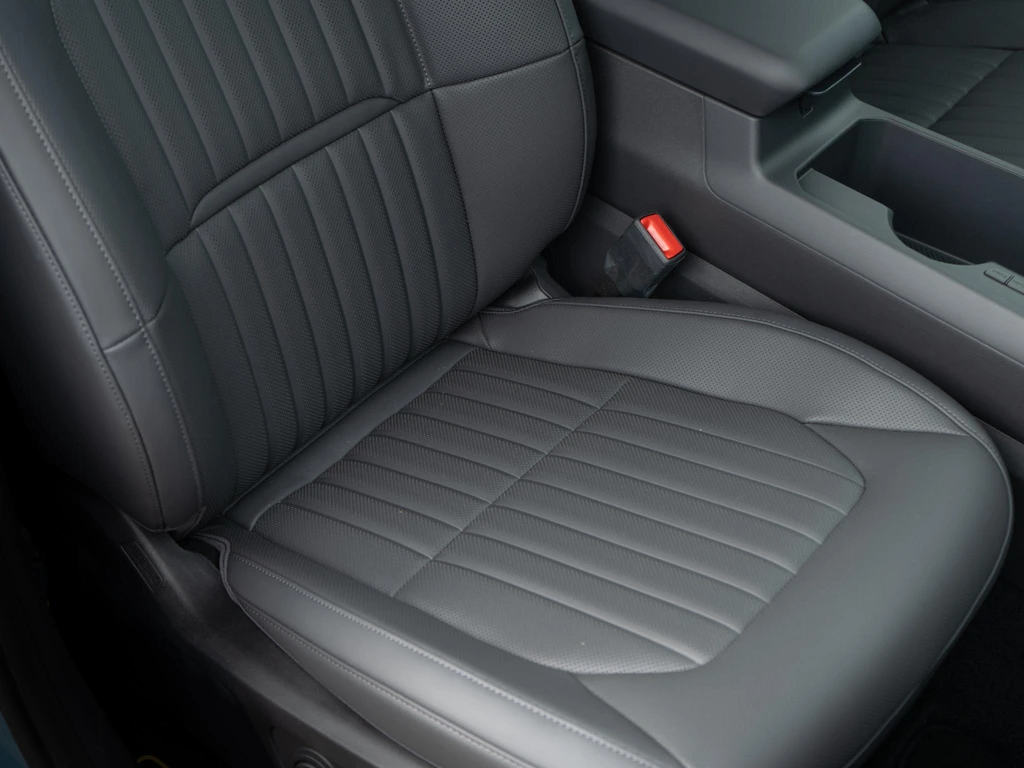 Kia Seltos – foto 33
