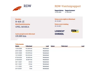 Opel Mokka-e – thumbnail 13