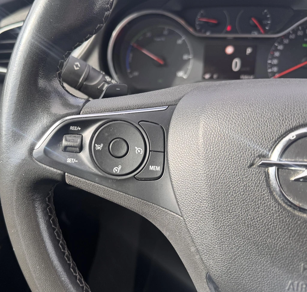 Opel Grandland X – foto 15
