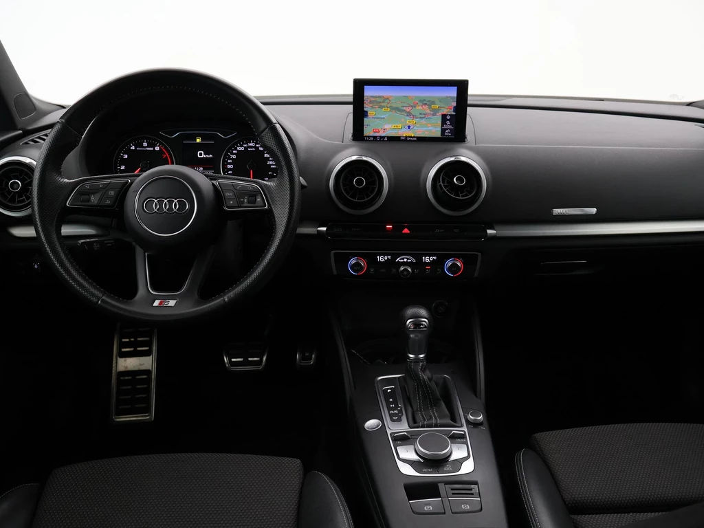 Audi A3 – foto 8