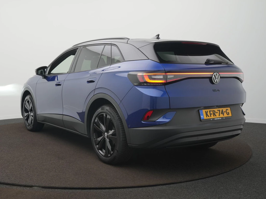 Volkswagen ID.4 – foto 4