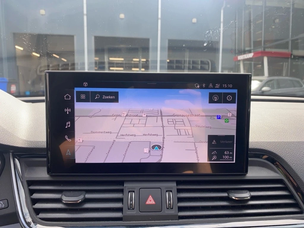 Audi Q5 – foto 19