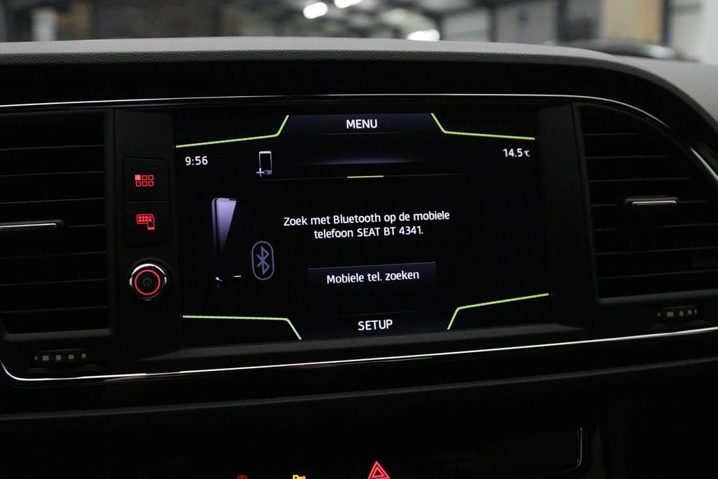 SEAT Leon – foto 27