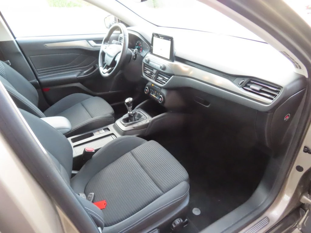 Ford Focus – foto 37