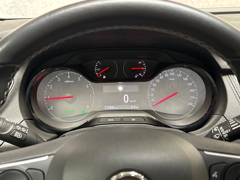 Opel Grandland X – foto 17