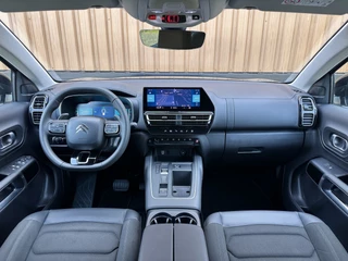 Citroën C5 Aircross – thumbnail 9