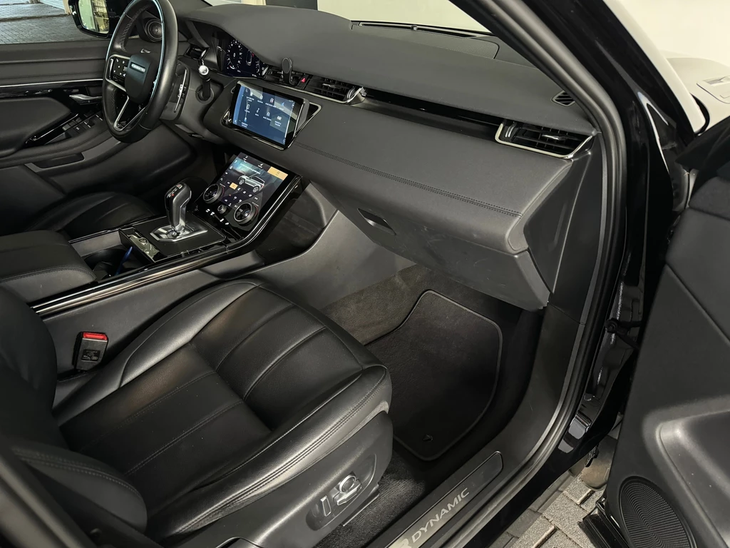 Land Rover Range Rover Evoque – foto 37