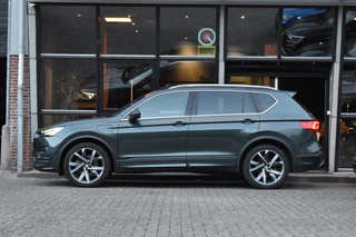 SEAT Tarraco – thumbnail 4