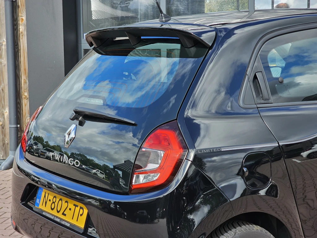 Renault Twingo – foto 6
