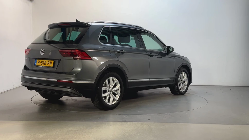 Volkswagen Tiguan – foto 5
