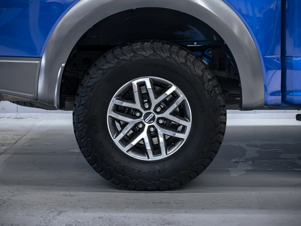 Ford F-150 – foto 9