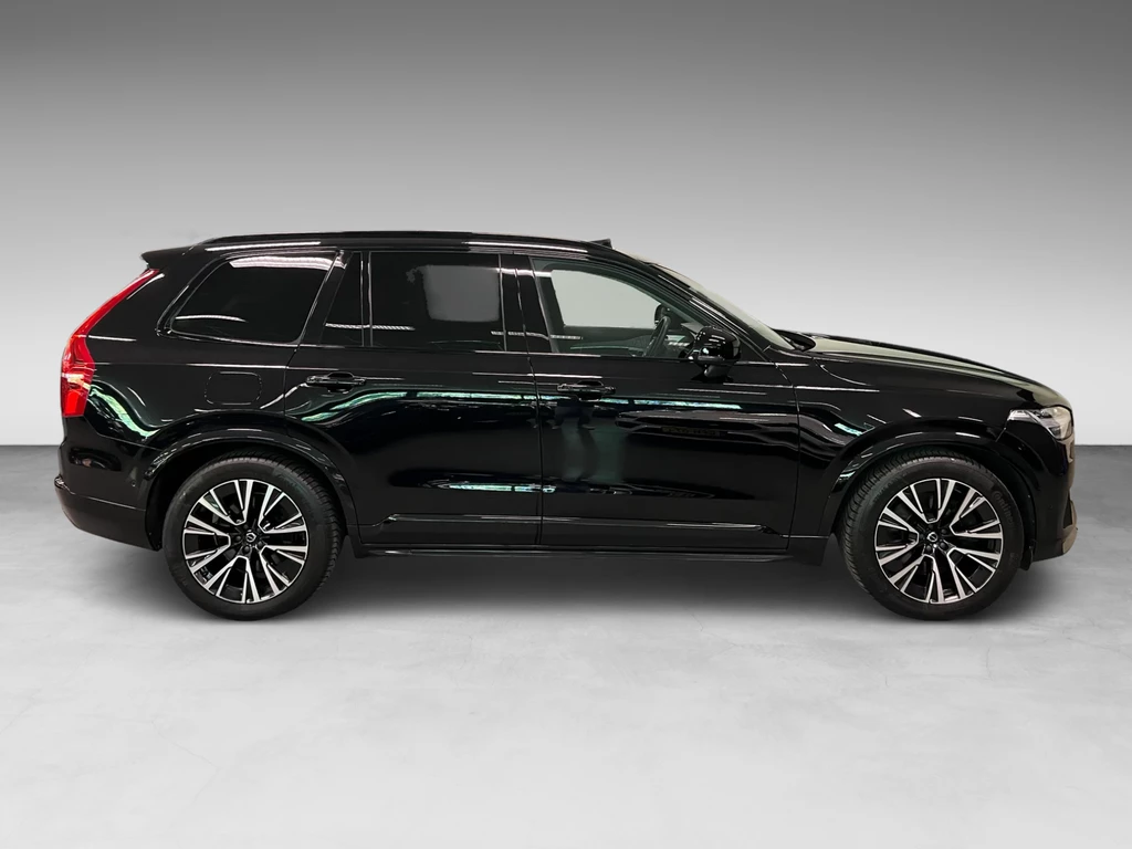 Volvo XC90 – foto 9