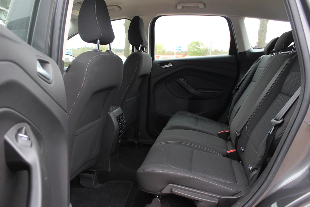 Ford Kuga – foto 13