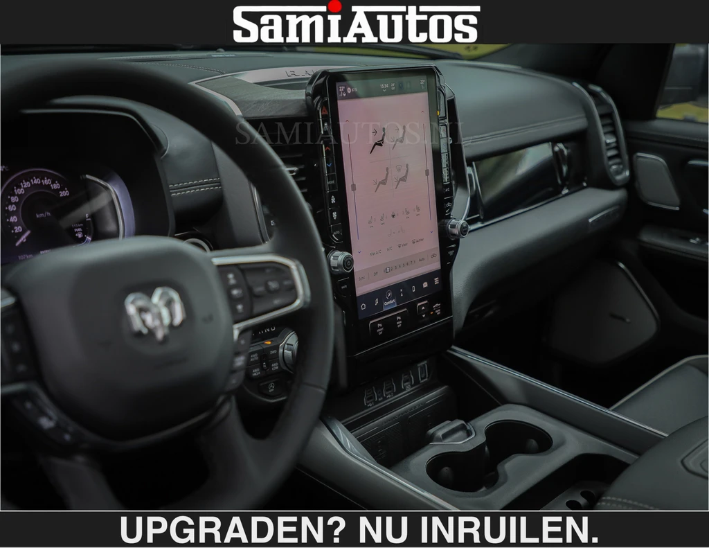 Dodge Ram Pick-Up – foto 71