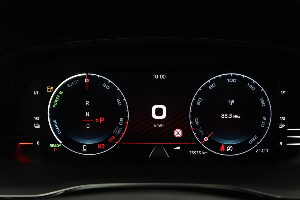 Škoda Octavia – foto 14