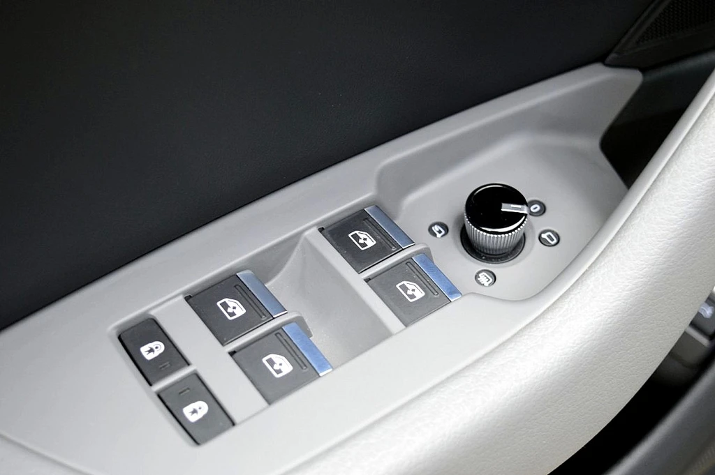 Audi A6 – foto 33