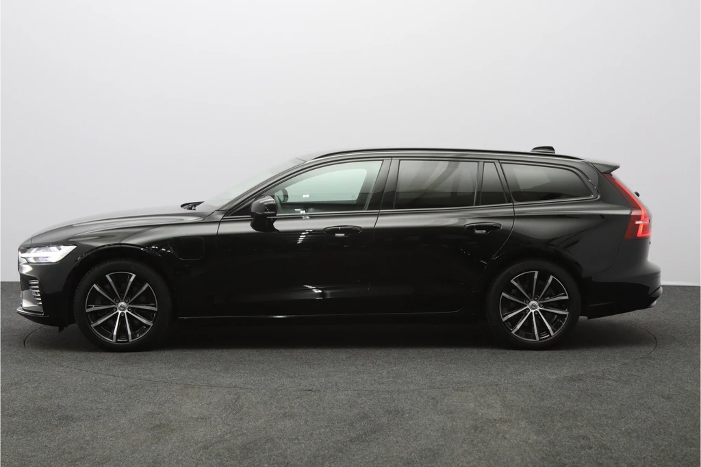 Volvo V60 – foto 3