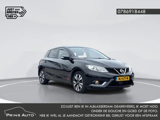 Nissan Pulsar – thumbnail 8