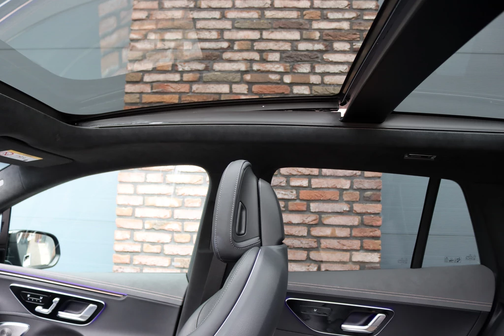 Mercedes-Benz EQE – foto 11