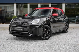 MINI Countryman – thumbnail 1