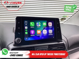 Opel Combo – thumbnail 13