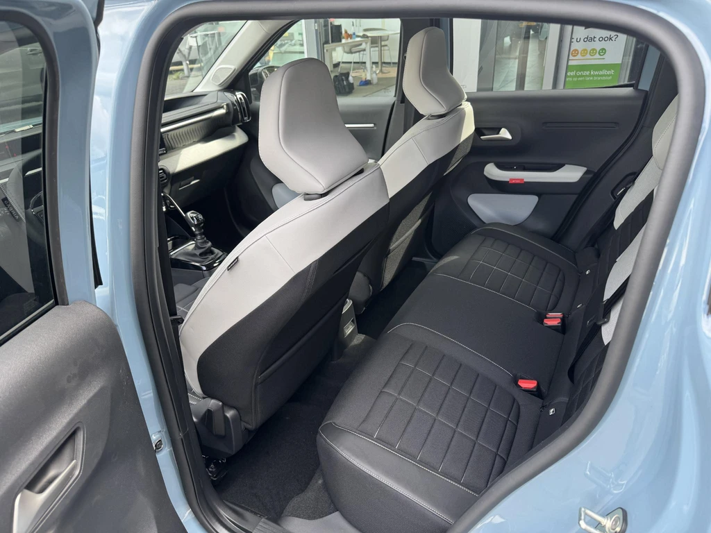 Citroën C3 – foto 14