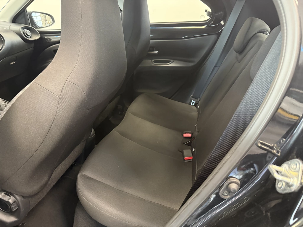 Toyota Aygo X – foto 14