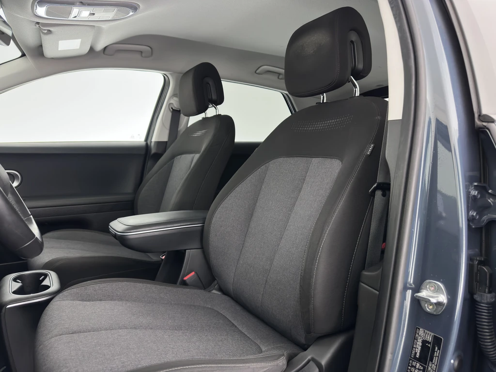 Hyundai IONIQ 5 – foto 14