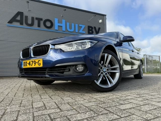 BMW 3 Serie – thumbnail 3