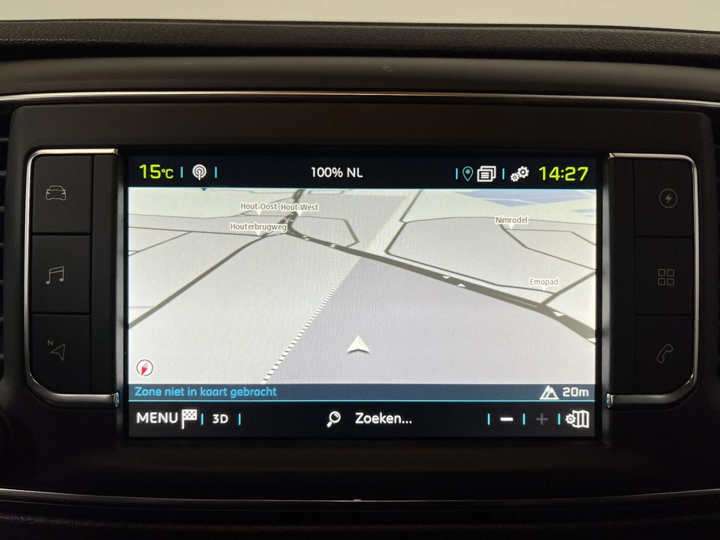 Peugeot e-Expert – foto 35