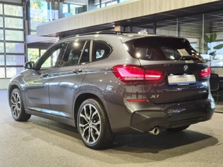 BMW X1 – thumbnail 4