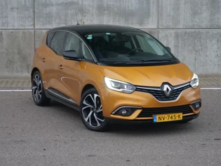 Renault Scénic – thumbnail 10