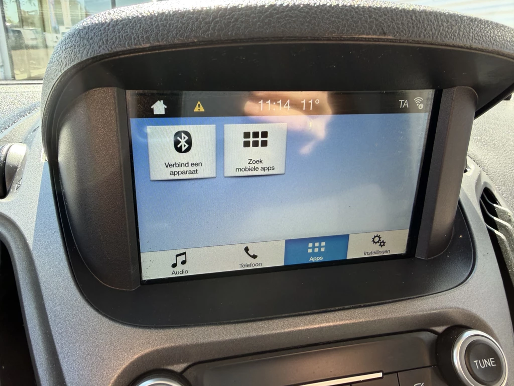 Ford Transit Courier – foto 27