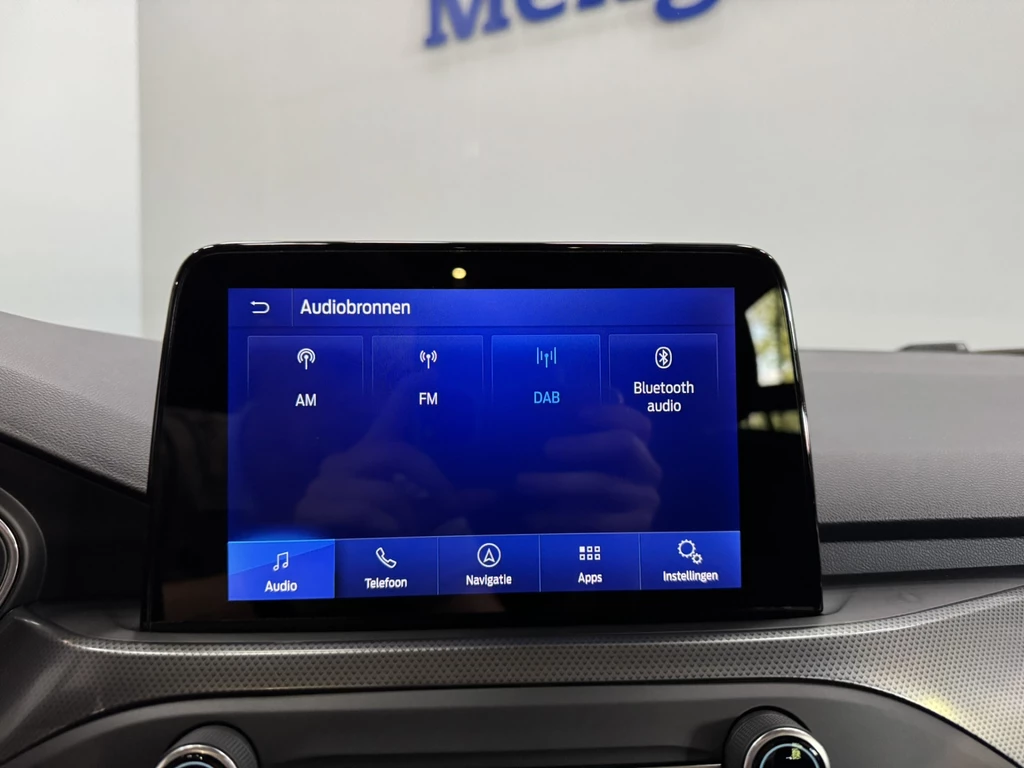 Ford Focus – foto 19