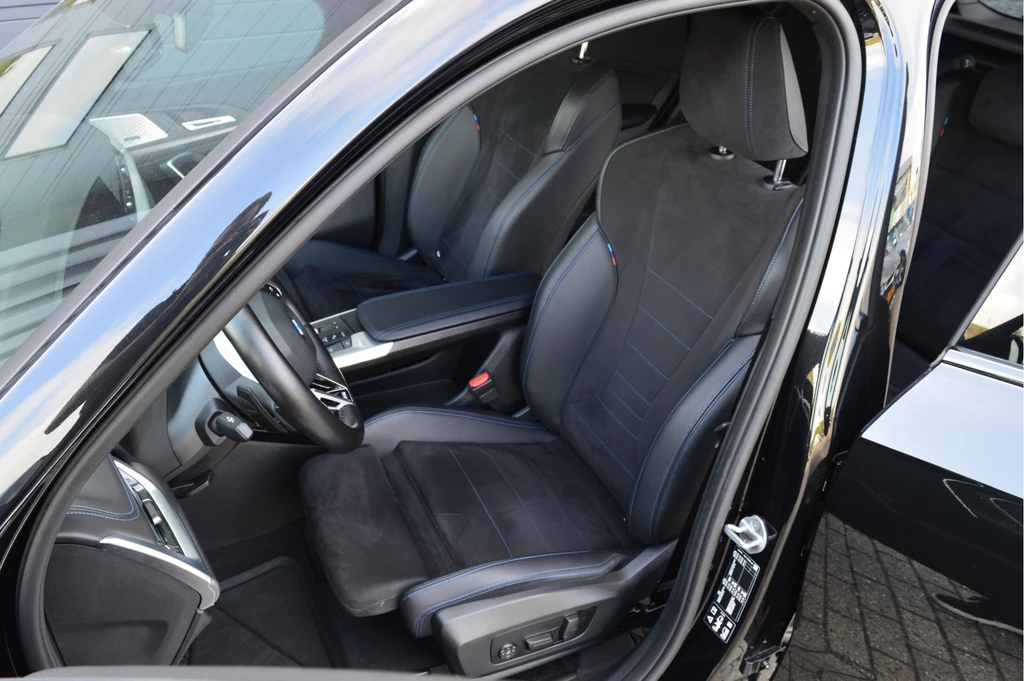BMW X1 – foto 10