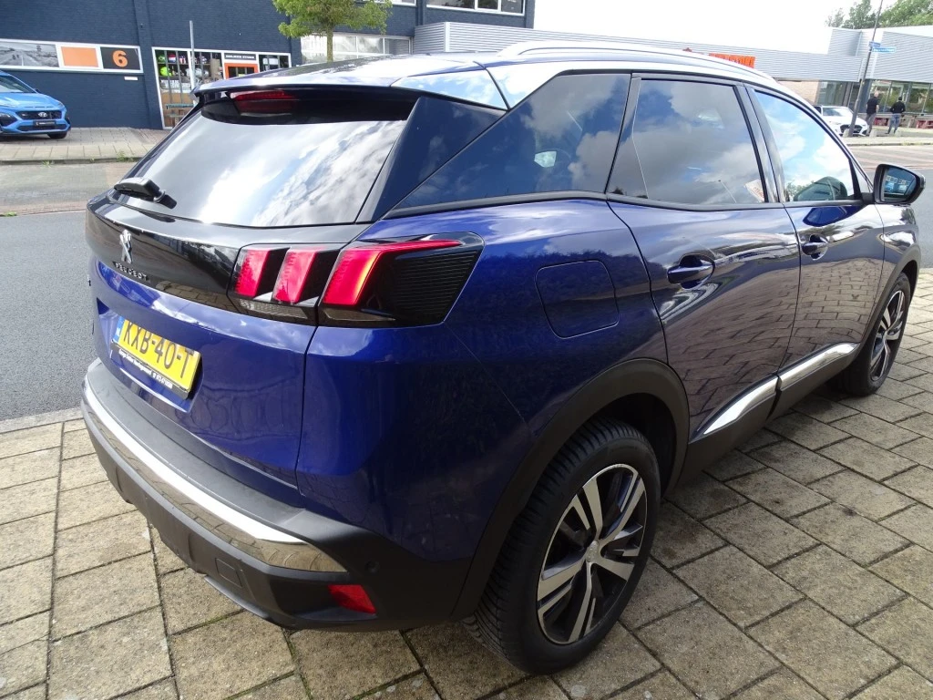 Peugeot 3008 – foto 4