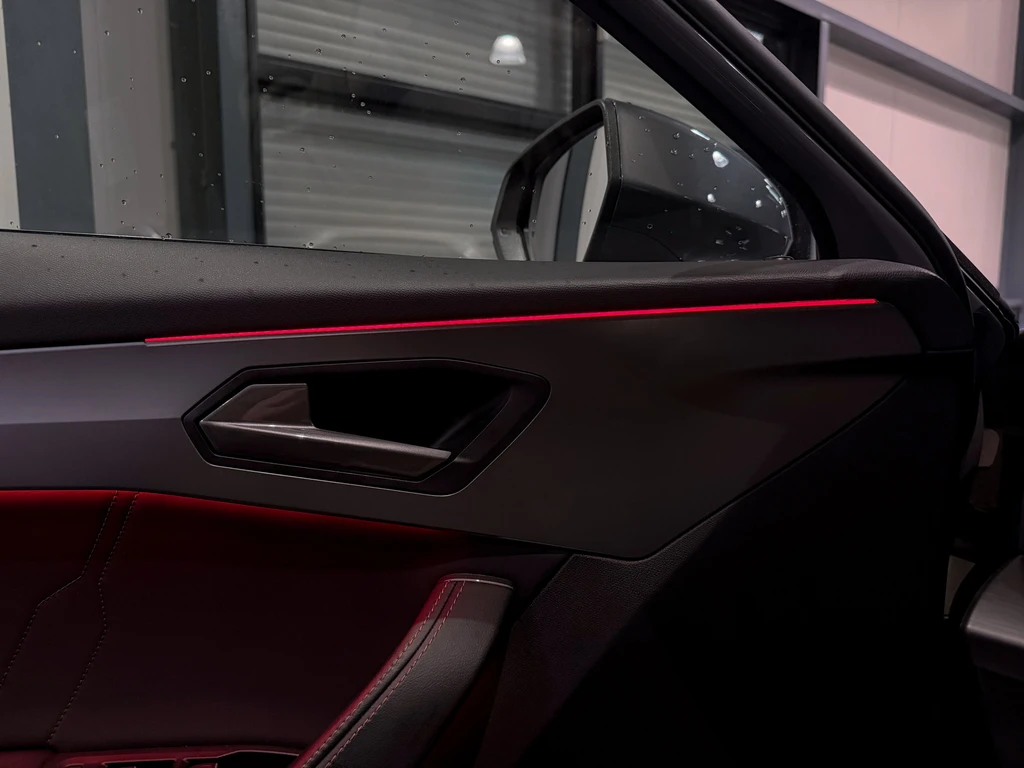 CUPRA Formentor – foto 40