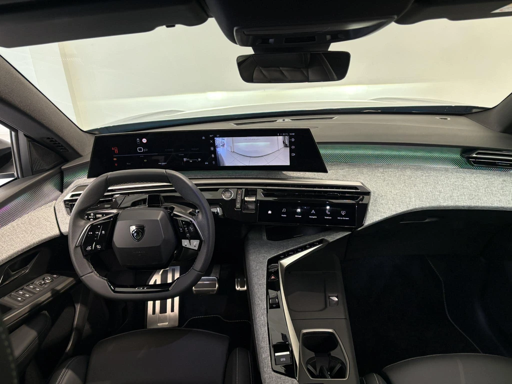 Peugeot 3008 – foto 8