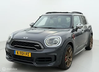 MINI Countryman – thumbnail 2