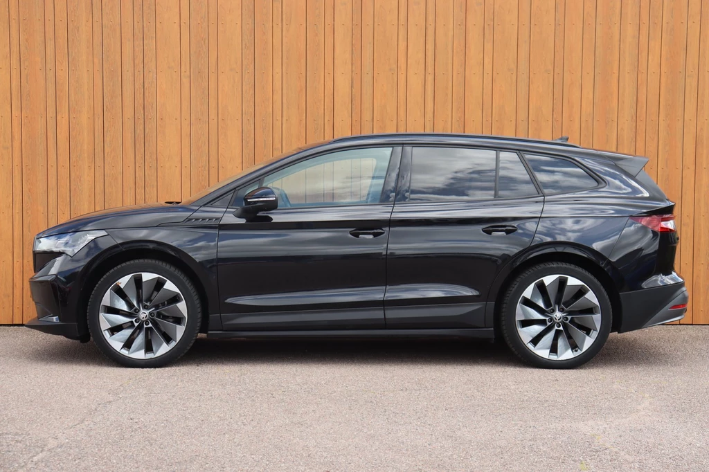 Škoda Enyaq iV – foto 3