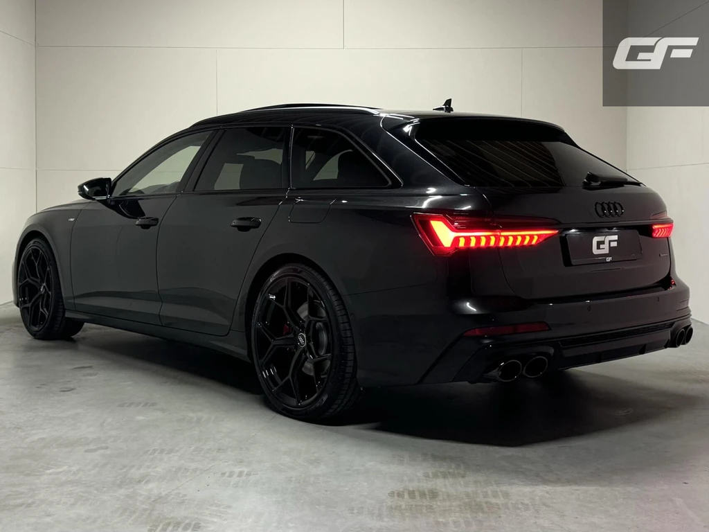 Audi A6 – foto 6